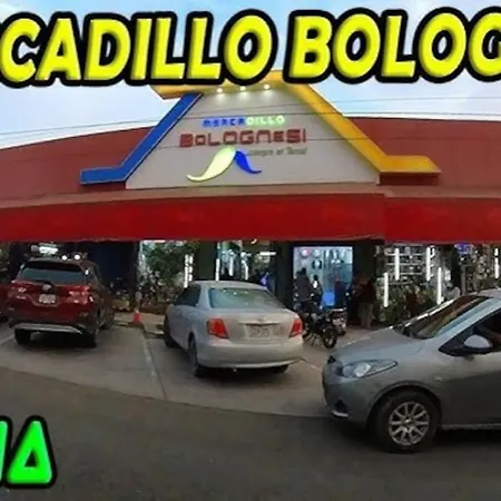 Mini Dpto 302 Piso 3 - Consultar Cochera Tacna Exterior photo