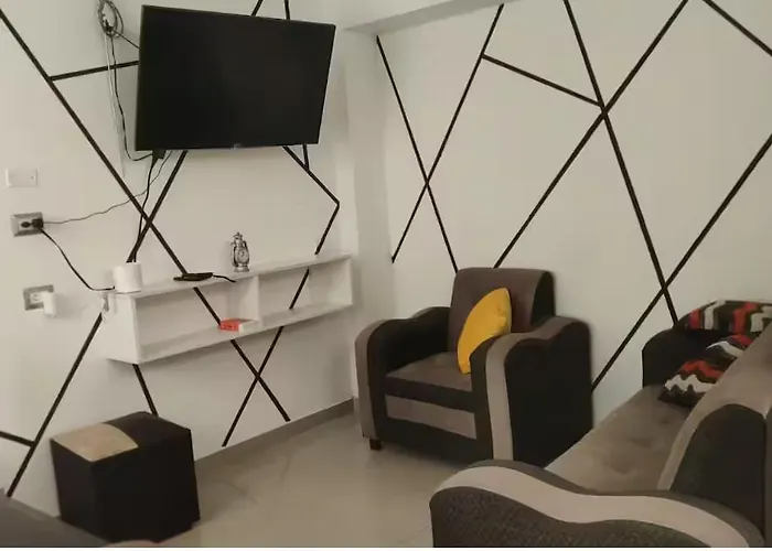 Mini Dpto 302 Piso 3 - Consultar Cochera