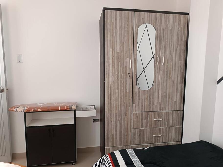 Mini Dpto 302 Piso 3 - Consultar Cochera *