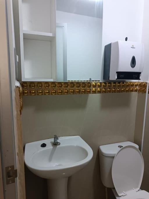 Mini Dpto 302 Piso 3 - Consultar Cochera Appartement *