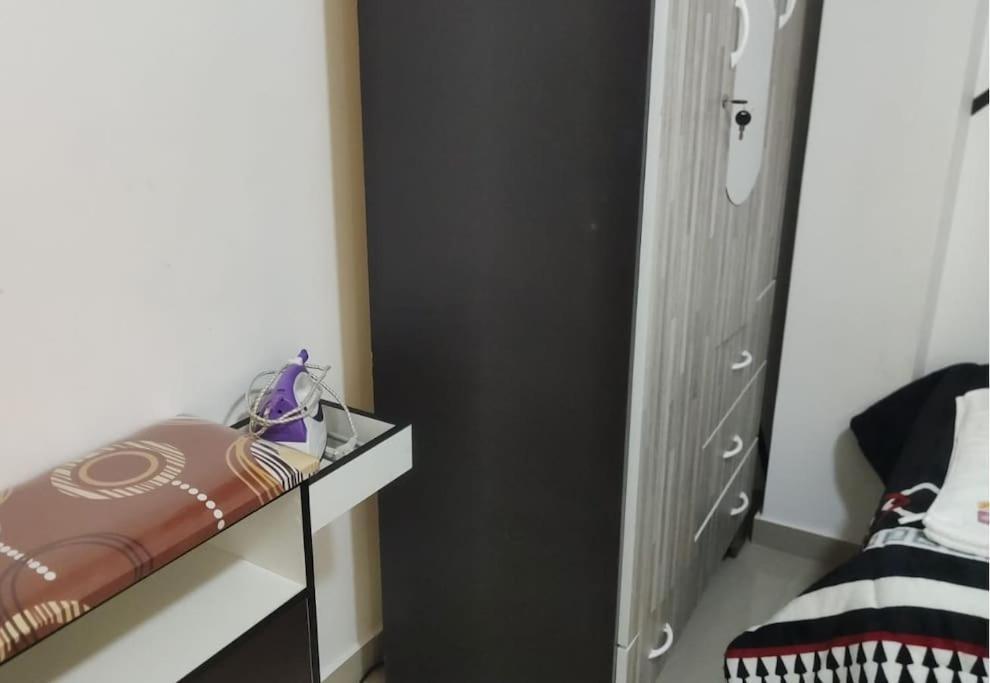 Mini Dpto 302 Piso 3 - Consultar Cochera Appartement
